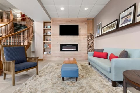 Country Inn & Suites by Radisson, Port Canaveral, FL Hotel in Cape Canaveral