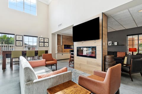 Country Inn & Suites by Radisson, Covington, LA Hotel in Mississippi