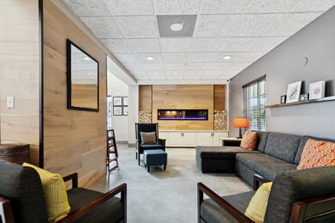 Country Inn & Suites by Radisson, Covington, LA Hotel in Mississippi