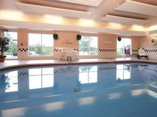 Country Inn & Suites by Radisson, Davenport - Quad Cities Hotel in Davenport