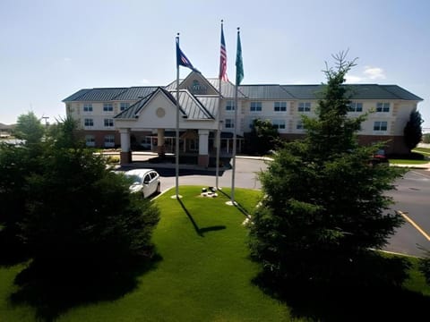 Country Inn & Suites by Radisson, Dundee, MI Hotel in Ohio