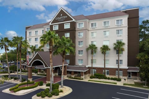 Country Inn & Suites by Radisson, Gainesville, FL Hotel in Gainesville