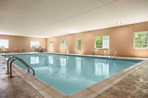 Country Inn & Suites by Radisson, Goodlettsville, TN Hotel in Goodlettsville