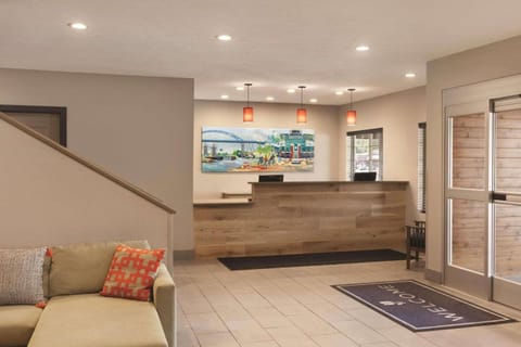 Country Inn & Suites by Radisson, Green Bay North Hotel in Howard