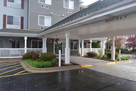 Country Inn & Suites by Radisson, Gurnee, IL Hotel in Gurnee