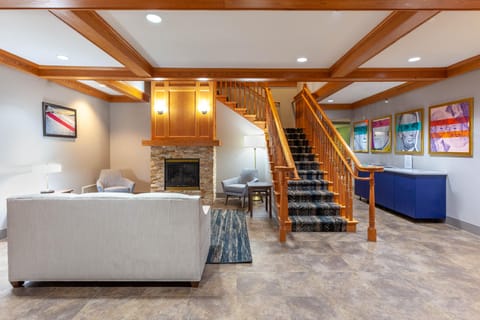 AmericInn by Wyndham Iron Mountain Hotel in Iron Mountain