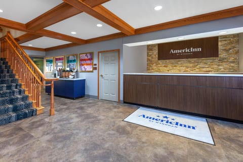 AmericInn by Wyndham Iron Mountain Hotel in Iron Mountain