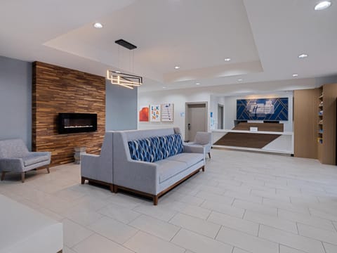 Holiday Inn Express & Suites Lakeland North - I-4 By IHG Hotel in Lakeland