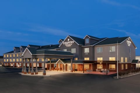 Country Inn & Suites by Radisson, London, KY Hotel in London