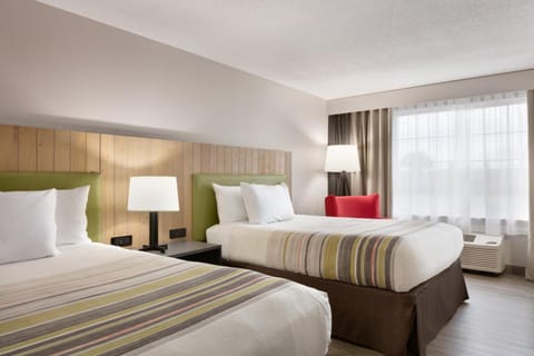 Country Inn & Suites by Radisson, London, KY Hotel in London