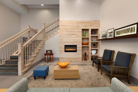 Country Inn & Suites by Radisson, London, KY Hotel in London