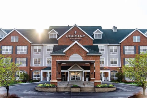 Country Inn & Suites by Radisson, Milwaukee West (Brookfield), WI Hotel in Brookfield
