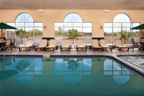 Country Inn & Suites by Radisson, Milwaukee West (Brookfield), WI Hotel in Brookfield