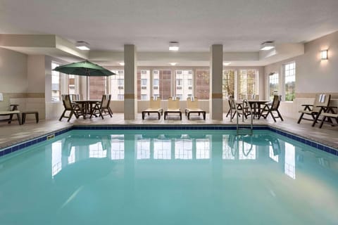 Country Inn & Suites by Radisson, Stevens Point, WI Hotel in Stevens Point