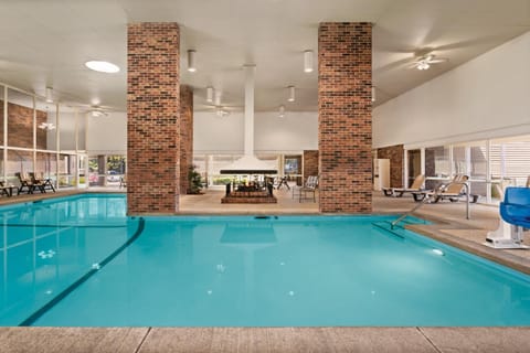 Country Inn & Suites by Radisson, Woodbury, MN Hotel in Woodbury