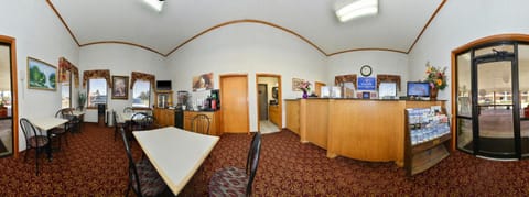 Americas Best Value Inn Brookhaven Hotel in Mississippi