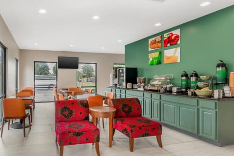 Quality Inn Madison - Huntsville Hotel in Madison