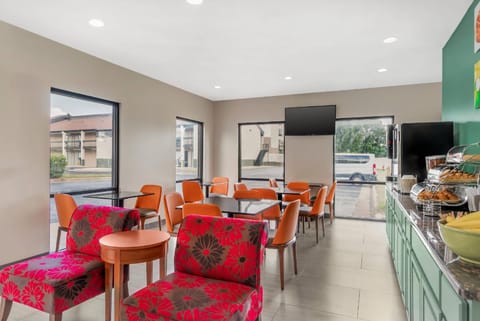 Quality Inn Madison - Huntsville Hotel in Madison