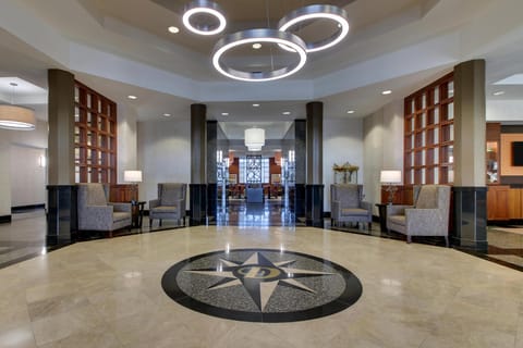 Drury Inn & Suites Meridian Hotel in Meridian