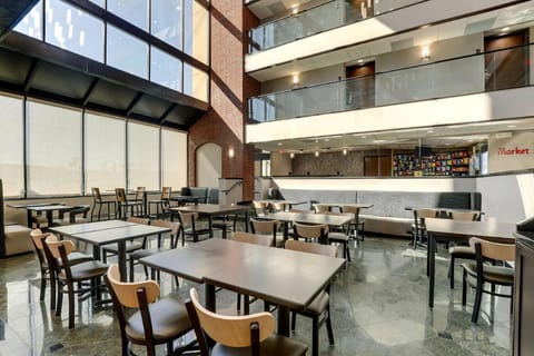 Drury Inn Paducah Hotel in Paducah