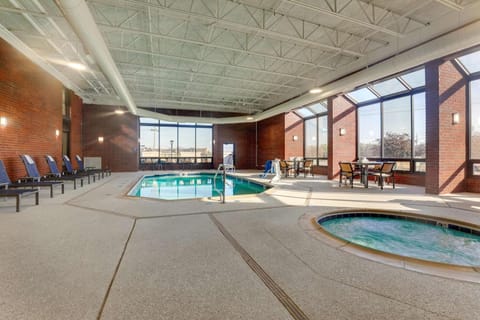 Drury Inn Paducah Hotel in Paducah