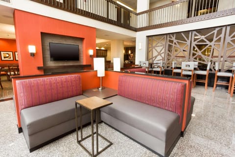 Drury Inn & Suites St. Louis Airport Hotel in Edmundson