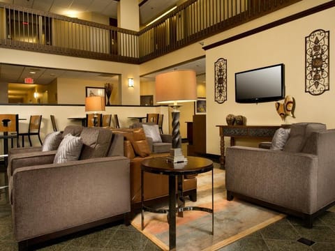 Drury Inn & Suites Springfield IL Hotel in Lake Springfield