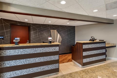 Drury Inn & Suites Atlanta Morrow Hotel in Morrow