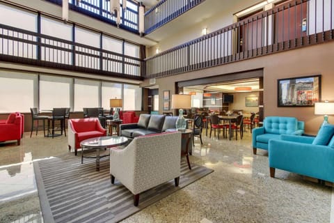 Heritage Inn Suites Houston/Sugar Land, Trademark by Wyndham Hotel in Sugar Land