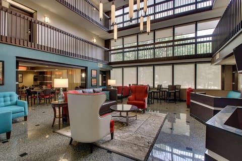 Heritage Inn & Suites The Woodlands, Trademark by Wyndham Hotel in Shenandoah