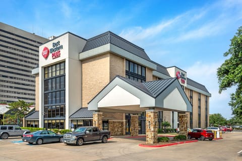 Best Western Plus Houston Energy Corridor Hotel in Addicks