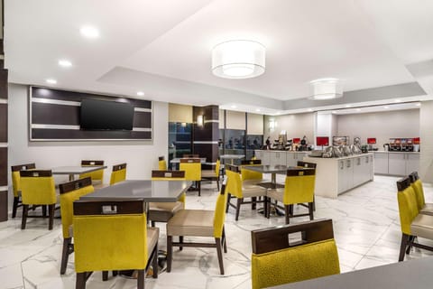 Best Western Plus Houston Energy Corridor Hotel in Addicks