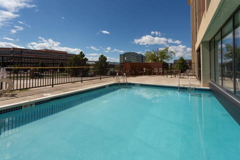 Drury Inn & Suites Denver Tech Center Hotel in Centennial