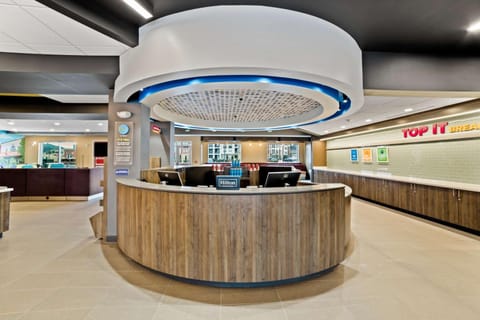 Tru by Hilton Franklin Cool Springs Nashville Hotel in Franklin