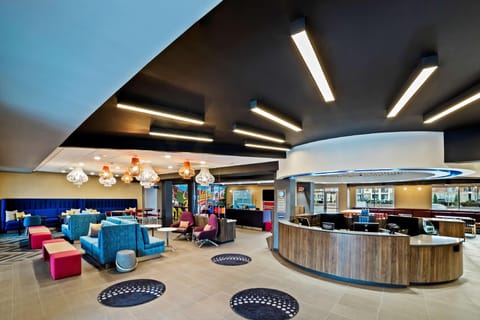 Tru by Hilton Franklin Cool Springs Nashville Hotel in Franklin