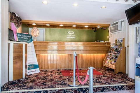 Econo Lodge Brattleboro South Hotel in Brattleboro