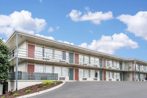 Econo Lodge Fort Knox Hotel in Indiana