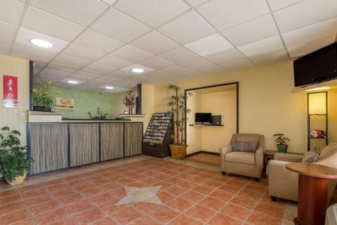 Econo Lodge Fort Knox Hotel in Indiana