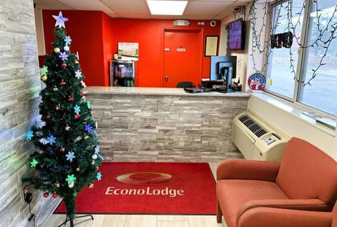 Econo Lodge Drums Hotel in Luzerne County