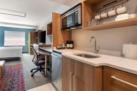 Home2 Suites by Hilton Bangor Hotel in Bangor