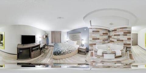 Sonesta Essential Des Moines Hotel in Des Moines