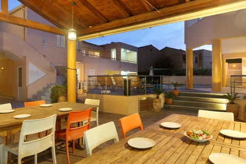 Elma's Dream Apartments & Villas Hotel Apartment hotel in Crete