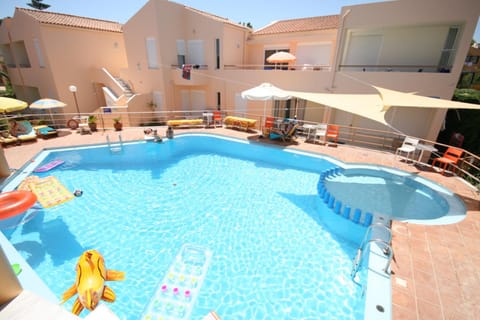 Elma's Dream Apartments & Villas Hotel Apartment hotel in Crete