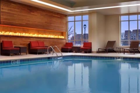 Embassy Suites by Hilton Jackson North Ridgeland Hotel in Ridgeland