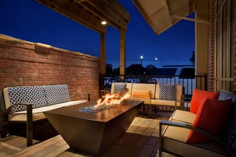 Embassy Suites by Hilton Jackson North Ridgeland Hotel in Ridgeland