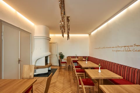 Hotel Bodensee Hotel in Bregenz