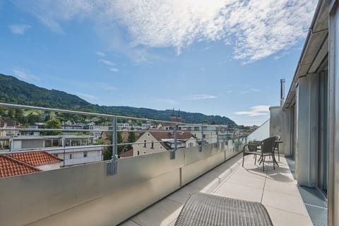 Hotel Bodensee Hotel in Bregenz