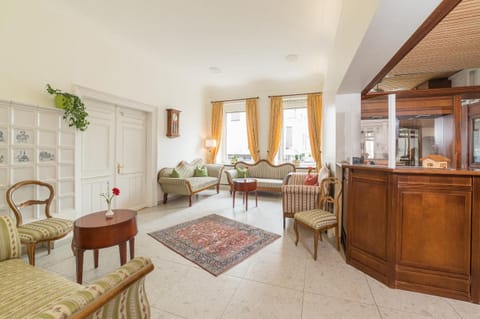 Hotel Bodensee Hotel in Bregenz