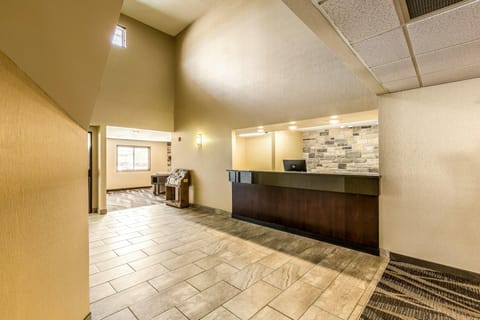 Cobblestone Inn & Suites - Merrill Hotel in Wisconsin