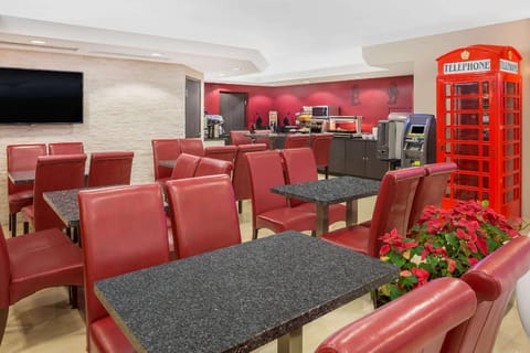 Ramada by Wyndham Miami Springs/Miami International Airport Hotel in Miami Springs